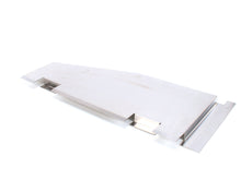 AMERICAN RANGE A99251 SPLASH GUARD AF-35/50 REMOVABL