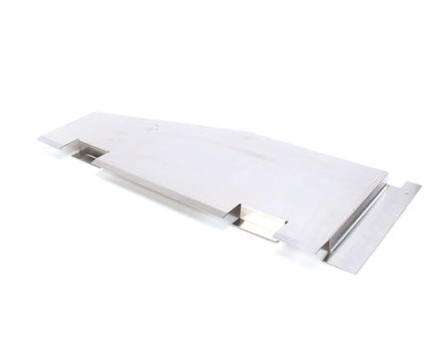 AMERICAN RANGE A99251 SPLASH GUARD AF-35/50 REMOVABL