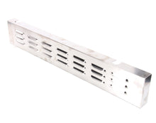AMERICAN RANGE A99471 KICK PLATE LOUVERED HEAVY DUTY