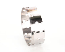 AMERICAN RANGE A99837 WOK RING  10ADAPTER STAINLESS