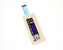 AMERICAN RANGE  AMRR10027 KEYPAD PANEL MEMBRANE SWITCH
