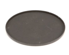 AMERICAN RANGE R16501 CAP TOP C-BURNER BLK PORCELIAN