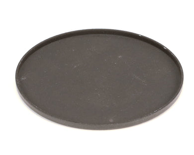 AMERICAN RANGE R16501 CAP TOP C-BURNER BLK PORCELIAN