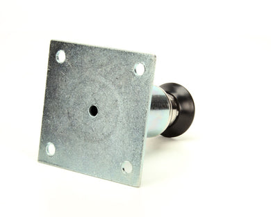 AMERICAN RANGE R35000 LEG 4ADJUSTABLE W/GLIDE BOOT