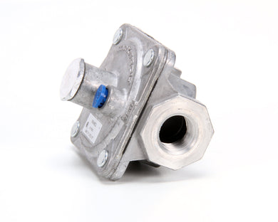 AMERICAN RANGE  AMRR80000 REGULATOR GAS DUAL PRESSR 1/2