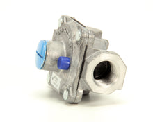 AMERICAN RANGE  AMRR80022 REGULATOR GAS 87 CFH BLUE
