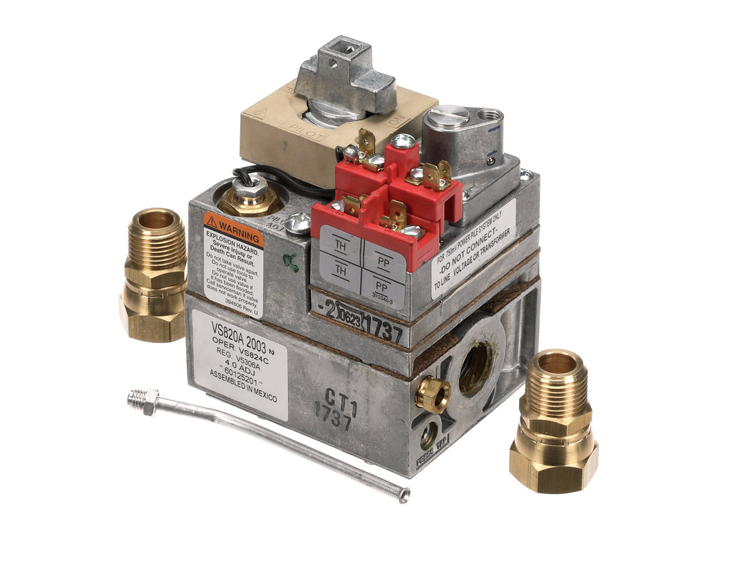 ANETS PARTS 60125201-CL