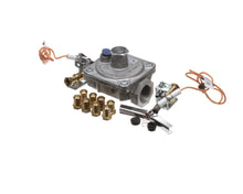 ANETS 7225-3000402-C GAS CONV SNPACT 24X36 48 N/LIQUID PROPANE