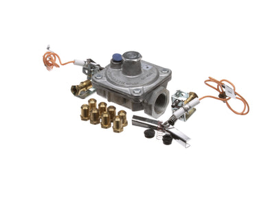 ANETS 7225-3000402-C GAS CONV SNPACT 24X36 48 N/LIQUID PROPANE