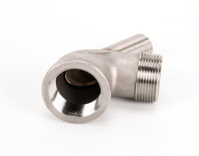 ANETS  ANEB13291-00 PG WELDMENT DRN ELB GPC