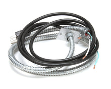 ANETS B5310301 ELEC ASSY CORD IN ARMOR GPC