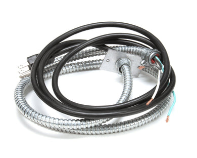 ANETS B5310301 ELEC ASSY CORD IN ARMOR GPC