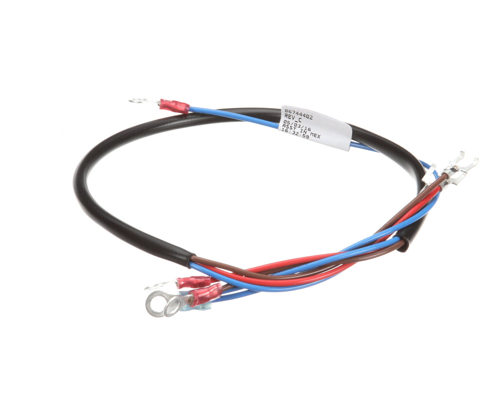 ANETS PARTS B6744402