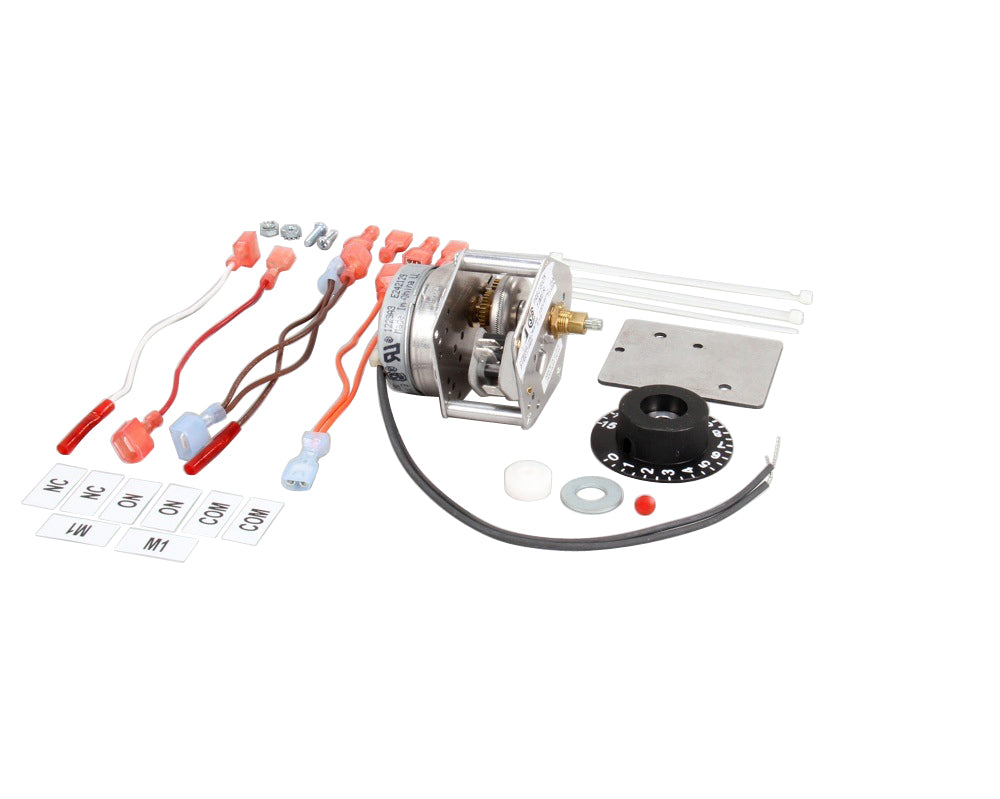 ANETS PARTS B8705101-CL