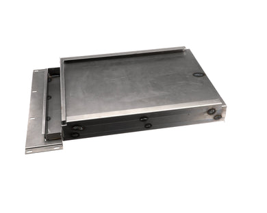 ANETS D5143-00-C FL WELDMENT MX-14/14GS
