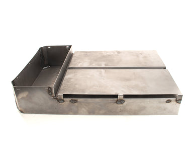 ANETS D5299-00-C FL WELDMENT 18E