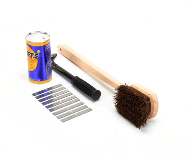 ANETS K5060-00-C ACCS CHROME CLEAN KIT