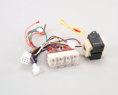 ANETS P8902-96 INTERFACE RELAY ASSEMBLY