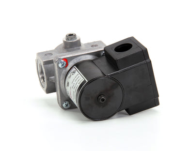 ANETS P8905-90 VALVE GAS SHUTOFF 3/4 120VAC