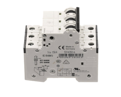 ANETS P9132-10 CKT BREAKER 50A 480V 3POLE