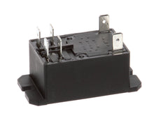 ANETS P9132-24 RELAY DPST 30A 120V T92 SERIE