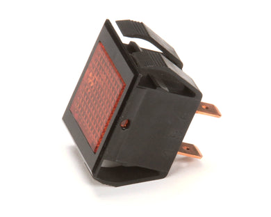 ANETS P9132-29 LT RECT AMBER INCAN 28V