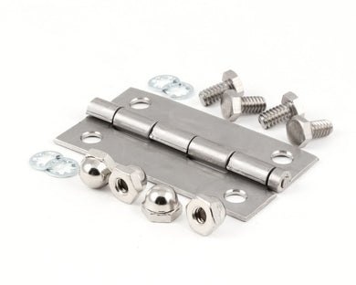 ANETS P9301-40 HINGE - W/HARDWARE PER PRINT