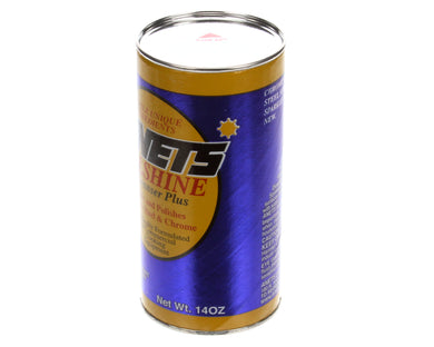 ANETS P9314-78 ANETS ALLSHINE CLEANER 14OZ