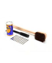 ANETS K5060-00-C ACCS CHROME CLEAN KIT