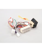 ANETS P8902-96 INTERFACE RELAY ASSEMBLY
