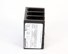 APW WYOTT 1107203 BLOCK  TERMINAL 3 STATION 600V