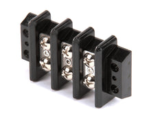 APW WYOTT 1107903 TERMINAL BLOCK 3 POLE