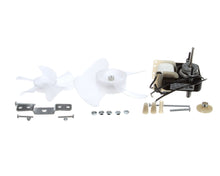 APW WYOTT 1203700 EVAPORATOR FAN MOTOR