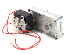 APW WYOTT 1211700 MOTOR  GEAR 240VAC 50/60HZ
