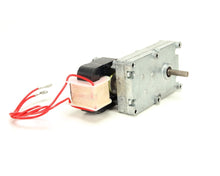 APW WYOTT 1211701 MOTOR  GEAR 230V 60HZ 0.20A Z
