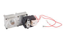 APW WYOTT 1211800 MOTOR GEAR 240 VAC 50/60 HZ
