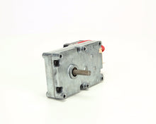 APW WYOTT 1211801 MOTOR  GEAR 230V 60HZ 0.20A Z.