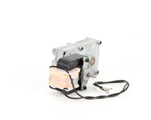 APW WYOTT 1212000 MOTOR  GEAR  115 VAC  60 HZ