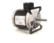APW WYOTT 1219603 MOTOR; 1/3HP 2SPD 1725/1140 230V W/CS;FM; SERVICE