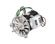 APW WYOTT 1220001 MOTOR 1/12 HP 230V DUAL SHAFT