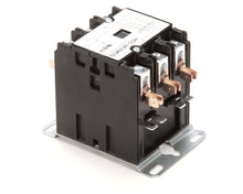APW WYOTT 1300310 CONTACTOR  3 POLE 208/240VAC 5