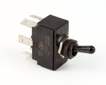 APW WYOTT 1301900 SWITCH TOGGLE DPDT 10AMP 250V