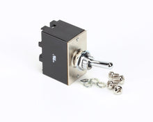 APW WYOTT 1302900 SWITCH  TOGGLE  30 AMP 125-250
