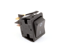 APW WYOTT 1305612 SWITCH  ROCKER DPST NON-LIT 20