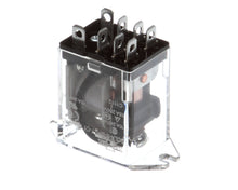 APW WYOTT 1311800 RELAY SPDT 120V COIL 15 AMPS