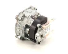 APW WYOTT 1407600 MOTOR  VARIABLE SPEED 120V 60H