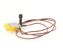 APW WYOTT 1480035 THERMOCOUPLE  TYPE K  113 W/P