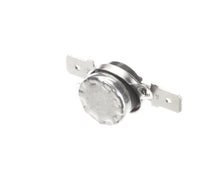 APW WYOTT 1486410 THERMOSTAT  BI-MET DISC  125/2