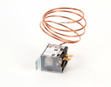 APW WYOTT 1489400 THERMOSTAT  25-50 DEG. F