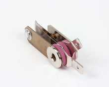 APW WYOTT 1490300 THERMOSTAT  120F NON-ADJ. BIME